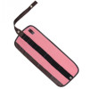Hot SALE New Package Curtain 48 Holes Pens Bag School Painting Stationery Roll Canvas Pencil Case Home Storage Tools