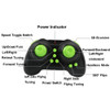 Hot Sale New Mini Super Durable Nano UFO Drone Space Trek 2.4GHz 4-Axis 4CH RC Quadcopter Remote Control Toys Nano RC Helicopter