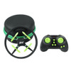 Hot Sale New Mini Super Durable Nano UFO Drone Space Trek 2.4GHz 4-Axis 4CH RC Quadcopter Remote Control Toys Nano RC Helicopter