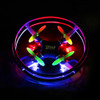 Hot Sale New Mini Super Durable Nano UFO Drone Space Trek 2.4GHz 4-Axis 4CH RC Quadcopter Remote Control Toys Nano RC Helicopter
