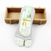 Hot Sale New Bamboo Fibre Women Summer Thin Open Toe Socks Anti Slip Ankle Boat Socks Invisible non-slip Cotton 1pair wholesale