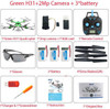 Hot Sale New Arrive 2018 Drone JJRC H31 RC Helicopter Quadcopter Drone No Camera Or With Camera Or Wifi FPV Camera Headless Mode