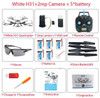 Hot Sale New Arrive 2018 Drone JJRC H31 RC Helicopter Quadcopter Drone No Camera Or With Camera Or Wifi FPV Camera Headless Mode