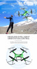 Hot Sale New Arrive 2018 Drone JJRC H31 RC Helicopter Quadcopter Drone No Camera Or With Camera Or Wifi FPV Camera Headless Mode