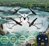 Hot Sale New Arrive 2018 Drone JJRC H31 RC Helicopter Quadcopter Drone No Camera Or With Camera Or Wifi FPV Camera Headless Mode