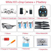 Hot Sale New Arrive 2018 Drone JJRC H31 RC Helicopter Quadcopter Drone No Camera Or With Camera Or Wifi FPV Camera Headless Mode