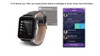G6 WristWatch Bluetooth Smart Watch Sport Pedometer With SIM Camera Smartwatch For Android Smartphone Russia hour PK GT08 A1 Q18
