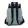 FZMBAI 2017 fashion women backpack multicolor cat backpack high quality lady canvas backpack travel Bags