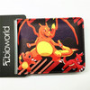 FVIP Nintendo Game Pocket Monster Charizard Pikachu Wallet Poke Wallets Cute Cartoon Billetera For Leather Money Bag Purse FVIP Nintendo Game Pocket Monster Charizard Pikachu Wallet Poke Wallets Cute Cartoon Billetera For Leather Money Bag Purse