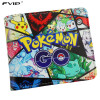 FVIP New Hot Game Pokemon Go Wallet Monster Charizard Pikachu Poke Short Wallets Bifod Card Holder Purse For Teenagers FVIP New Hot Game Pokemon Go Wallet Monster Charizard Pikachu Poke Short Wallets Bifod Card Holder Purse For Teenagers