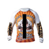 Rashguard  Long Sleeve