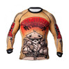 Rashguard  Long Sleeve