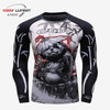 Rashguard  Long Sleeve