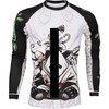 Rashguard  Long Sleeve