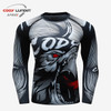 Rashguard  Long Sleeve