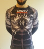 Rashguard  Long Sleeve