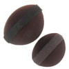 Furling Girl 1 Pair/Lot Hot Sales Sponge Hair Maker Styling Hair Base Bump Styling Insert Tool Volume Hair Accessories