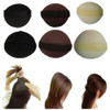 Furling Girl 1 Pair/Lot Hot Sales Sponge Hair Maker Styling Hair Base Bump Styling Insert Tool Volume Hair Accessories