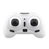 FuriBee F36 Mini UFO Quadcopter Drone 2.4G 4CH 6-Axis Headless Mode Remote Control Toys Nano RC Helicopter RTF Mode2 VS JJRC H36