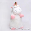 Unicorn Plush Toy Soft Stuffed toys 56cm 40cm 18cm Licorne Fluffy Unicorn Juguetes Animal Dolls