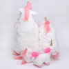 Unicorn Plush Toy Soft Stuffed toys 56cm 40cm 18cm Licorne Fluffy Unicorn Juguetes Animal Dolls
