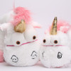 Unicorn Plush Toy Soft Stuffed toys 56cm 40cm 18cm Licorne Fluffy Unicorn Juguetes Animal Dolls