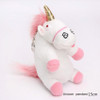 Unicorn Plush Toy Soft Stuffed toys 56cm 40cm 18cm Licorne Fluffy Unicorn Juguetes Animal Dolls