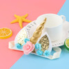 Unicorn Headband for Kids Girls Birthday Gift Headwear Party HolidayCosplay Elastic Hairband Hair Accessories