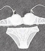 Underwear Women Bra Set Deep half cup  Plus Size Lingerie Sexy Transparent Lace Bra And Panty Set Push Up Lace Brassiere bs350 Underwear Women Bra Set Deep half cup  Plus Size Lingerie Sexy Transparent Lace Bra And Panty Set Push Up Lace Brassiere bs350
