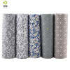 Twill Cotton Fabric Patchwork Tissue Cloth Of Handmade DIY Quilting Sewing Baby&amp;Children Sheets Dress Material 5PCS/LOT A2-5-25