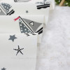 Twill 8 pcs Ocean anchor series Cotton Fabric DIY Patchwork Sewing Kids Bedding Bags Cloth Textiles Sailing Fabric 40*50cm