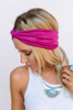 Turban Twist Headband