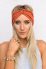 Turban Twist Headband