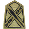 Virginia National Guard MultiCam (OCP) Patch