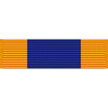 Virgin Islands National Guard Distinguished Service Medal Thin Ribbon