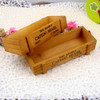 Vintage Wooden Boxes Crates Flower Pot Kitchen Trinket Desktop Storage Case Maceta De Madera #GH Vintage Wooden Boxes Crates Flower Pot Kitchen Trinket Desktop Storage Case Maceta De Madera #GH
