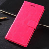 Vintage Wallet Stand PU Leather Case For Huawei Honor 6X 4C Pro GR5 2017 Y6 Pro Flip Cover Phone Case For Honor 5C 5X GR5