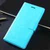 Vintage Wallet Stand PU Leather Case For Huawei Honor 6X 4C Pro GR5 2017 Y6 Pro Flip Cover Phone Case For Honor 5C 5X GR5