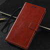 Vintage Wallet Stand PU Leather Case For Huawei Honor 6X 4C Pro GR5 2017 Y6 Pro Flip Cover Phone Case For Honor 5C 5X GR5