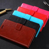 Vintage Wallet Stand PU Leather Case For Huawei Honor 6X 4C Pro GR5 2017 Y6 Pro Flip Cover Phone Case For Honor 5C 5X GR5