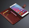 Vintage Wallet Stand PU Leather Case For Huawei Honor 6X 4C Pro GR5 2017 Y6 Pro Flip Cover Phone Case For Honor 5C 5X GR5