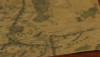 Vintage MIDDLE EARTH MAP On The Lord of the Rings Poster Home Decor Wall Sticker 51x35cm Retro Kraft Paper