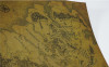 Vintage MIDDLE EARTH MAP On The Lord of the Rings Poster Home Decor Wall Sticker 51x35cm Retro Kraft Paper