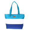 Canvas bag beach bags shoulder casual shopping travel outdoor