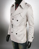 High quality slim trench coat men overcoat mens clothing khaki double breasted outerwear casaco masculino classic casual 9XL