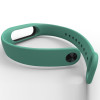 High Quality Silicone Colorful Straps Replacement For Xiaomi Mi Band 2 Wrist Strap Miband 2 Smart Wristband Bracelet Accessories