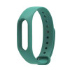 High Quality Silicone Colorful Straps Replacement For Xiaomi Mi Band 2 Wrist Strap Miband 2 Smart Wristband Bracelet Accessories