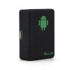High Quality Protable Mini A8 GPRS Car KiTs GSM/GPRS Tracker GPRS Tracking Power Adapter Locator Real Time Pet For Elderly