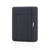 High Quality Protable Mini A8 GPRS Car KiTs GSM/GPRS Tracker GPRS Tracking Power Adapter Locator Real Time Pet For Elderly