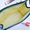 High Quality Patent Leather Makeup Bag Make Up Bags Female Zipper Cosmetic Bag Lady Cosmetic Cases Travel Organizer Bag SC0220M